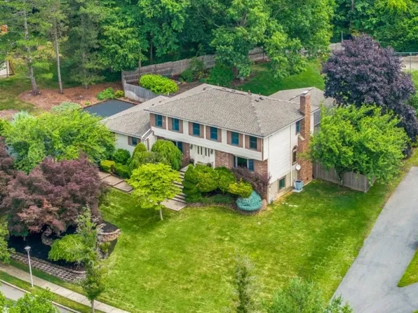 179 Konner Ave, Montville Twp., NJ 07045