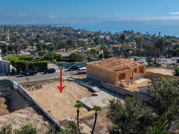 657 Lachman Ln, Pacific Palisades, CA 90272