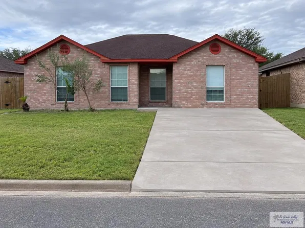 2805 Malta St, Brownsville, TX 78520
