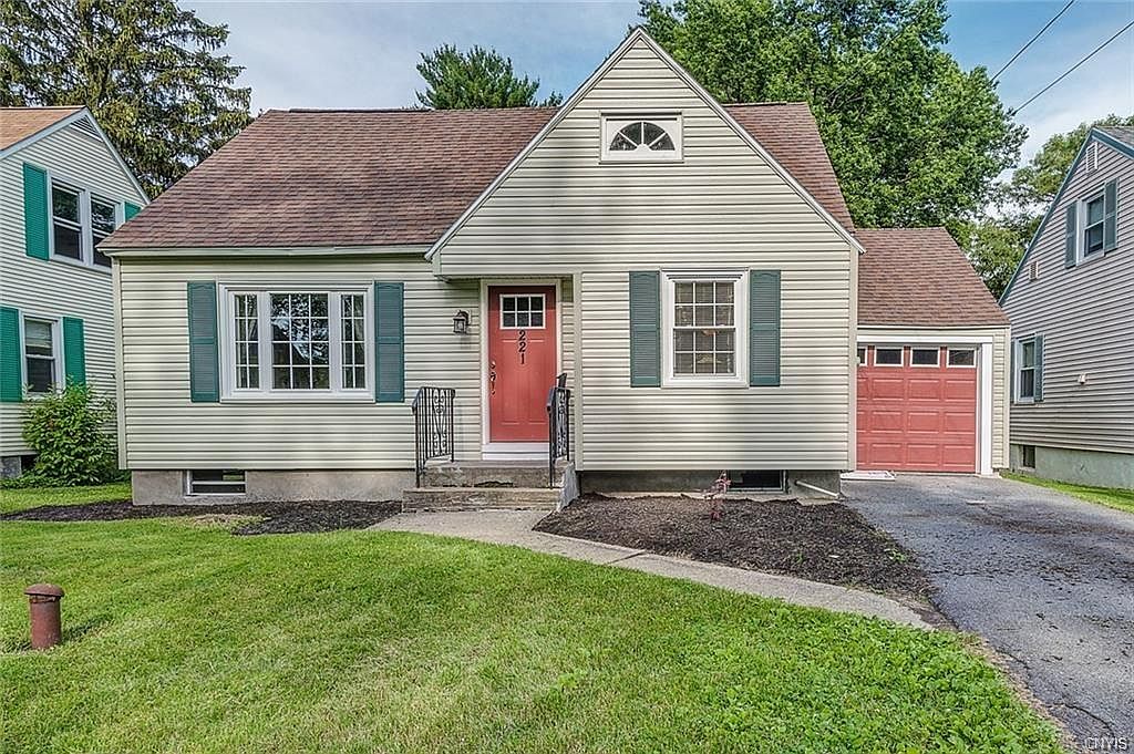 221 S Terry Rd, Syracuse, NY 13219 Zillow