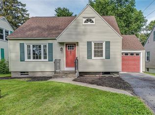 221 S Terry Rd, Syracuse, NY 13219