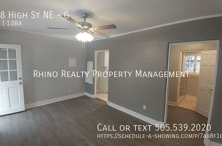 208 High St NE #G — Photo 2