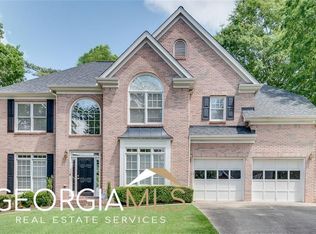 2439 Ryan Leigh Rdg, Duluth, GA 30096