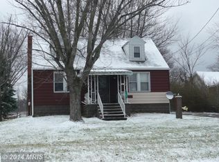 108 Starlite Rd, Lemont Furnace, PA 15456