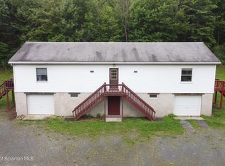633 Meshopany Ridge Rd, Meshoppen, PA 18630