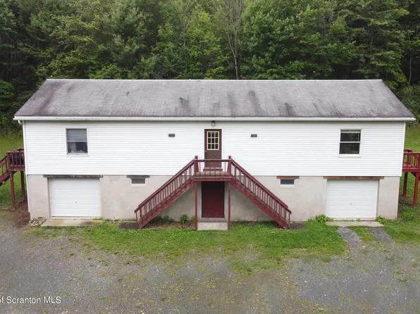 633 Meshopany Ridge Rd, Meshoppen, PA 18630