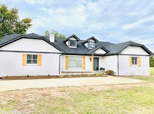 3808 John Harden Dr, Jacksonville, AR 72076