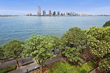 Sold by Battery Park Realty