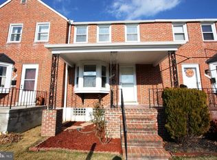 1622 Thetford Rd, Baltimore, MD 21286