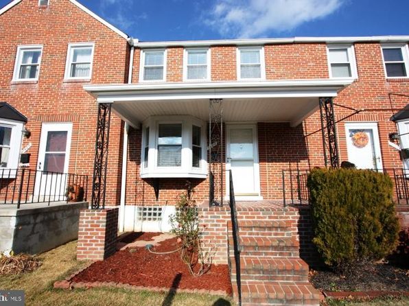 Rental Property In Baltimore Md