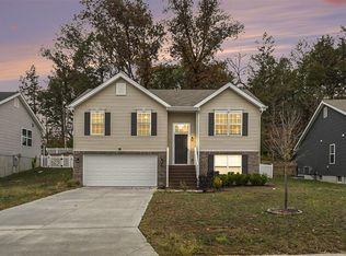 8151 Obrien Dr, Cedar Hill, MO