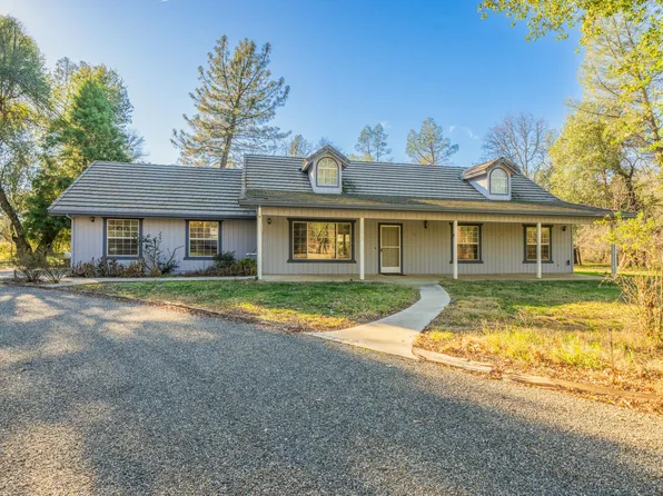 11015 Gospel Rd, Redding, CA 96003