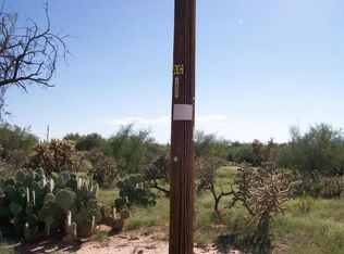 14294 W Kestrel Rd, Tucson, AZ 85736