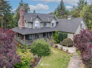 146 Fox Trail Rd, Port Townsend, WA 98368