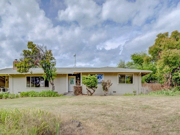 21868 Coloma Dr, Palo Cedro, CA 96073