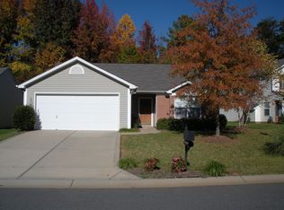 1087 Valley Forge Rd, Clover, SC 29710