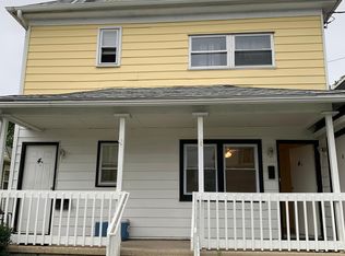 4 Barnard Ave #1, Gloucester City, NJ 08030