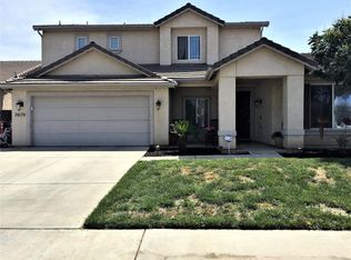 2670 Clarete St, Tulare, CA