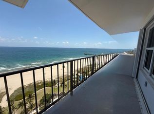405 N Ocean Blvd APT 1902, Pompano Beach, FL 33062