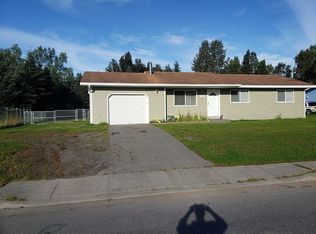 1013 2nd St, Kenai, AK 99611