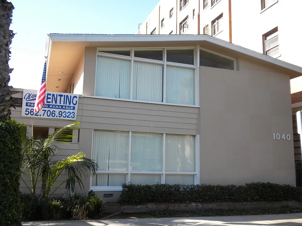 1040 E Ocean Blvd #5