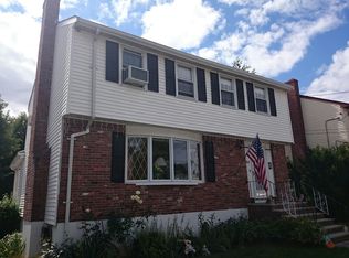 65 Morrell St, West Roxbury, MA 02132