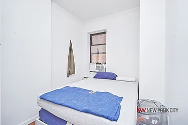 Rented by Keller Williams NYC
