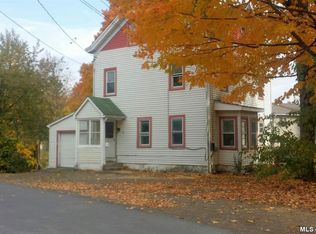 66 Church St, New Paltz, NY 12561
