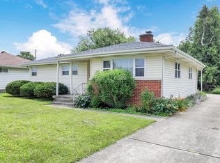 2871 Dibblee Ave, Columbus, OH 43204