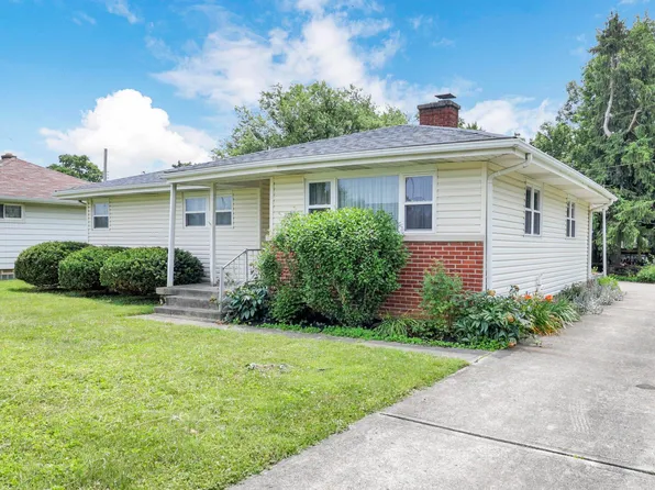 2871 Dibblee Ave, Columbus, OH 43204