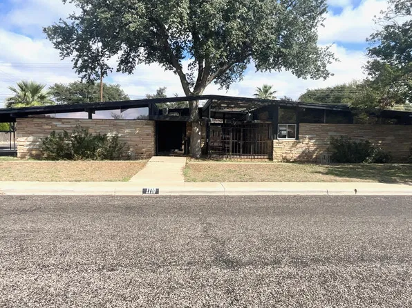 1710 Dotsy Ave, Odessa, TX 79763
