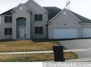 9255 Hillsboro Way, Savage, MN 55378