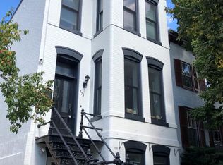 322 D St SE APT B, Washington, DC 20003