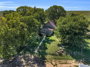 46767 777th Rd, Hazard, NE 68844