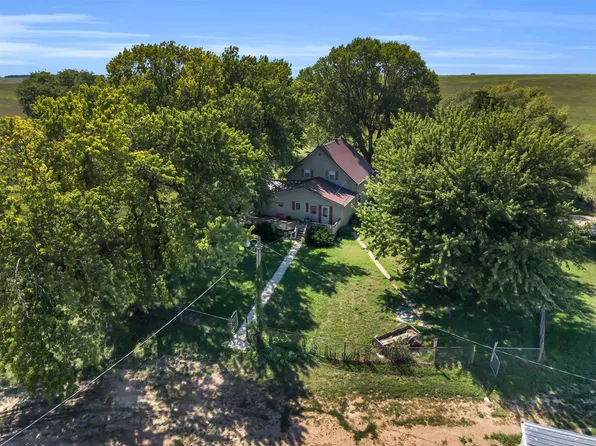 46767 777th Rd, Hazard, NE 68844