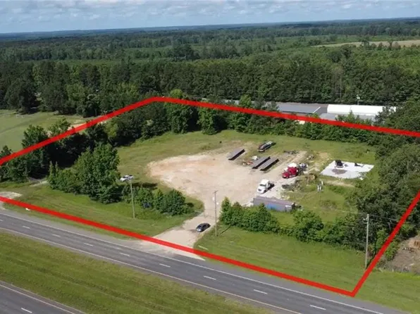12556 Mansfield Rd, Keithville, LA 71047