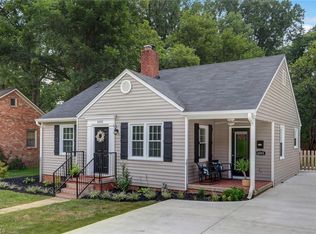 4005 Walker Ave, Greensboro, NC 27403