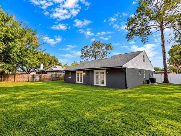 22646 WEEKS BOULEVARD, LAND O LAKES, FL 34639