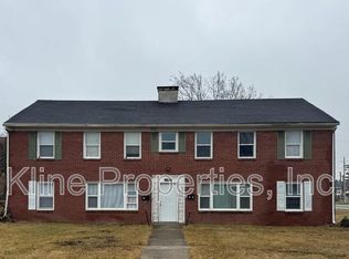 6005 Dickson Rd #1, Indianapolis, IN 46226