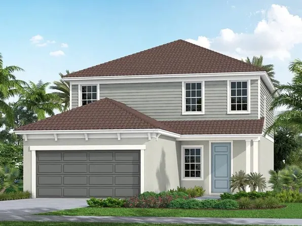 9878 Crystal Isles Cir, Sarasota, FL 34241
