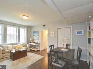 1909 N Rhodes St APT 22, Arlington, VA 22201
