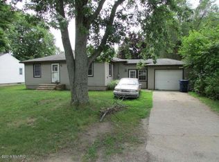 3235 Hulka Ave, Muskegon, MI 49444