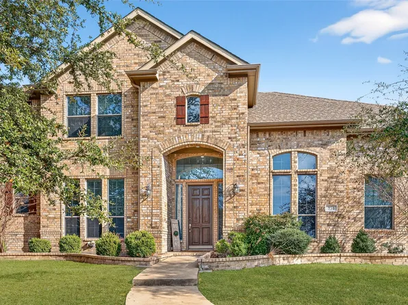 730 Rosewood Dr, Murphy, TX 75094