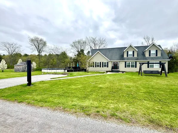 29441 Beaver Meadow Mews, Chaumont, NY 13622