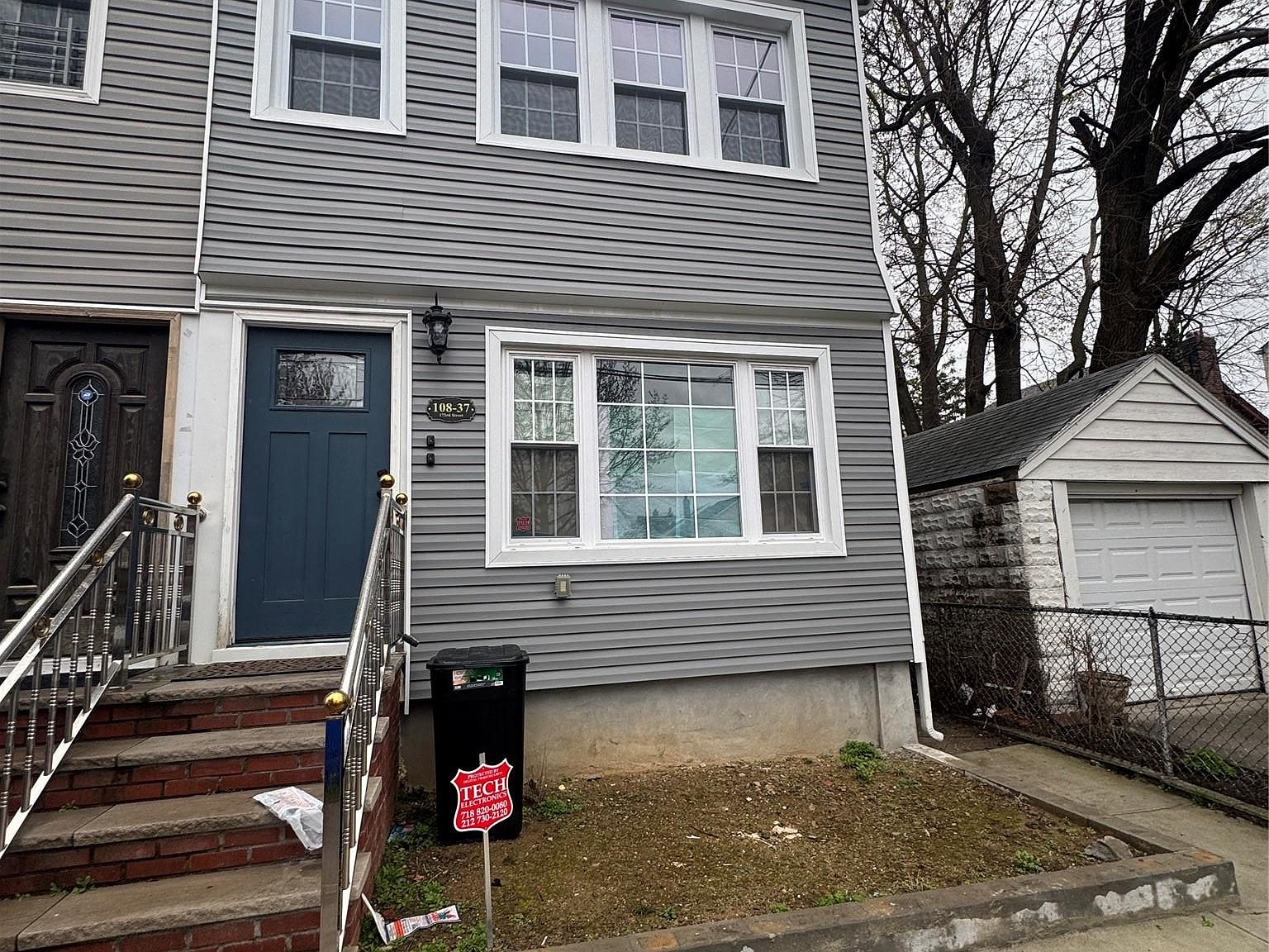 108-37 173rd St, Jamaica, NY 11433 | Zillow