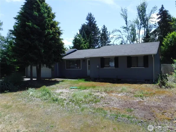 1041 Pacific Park Drive SE, Lacey, WA 98503