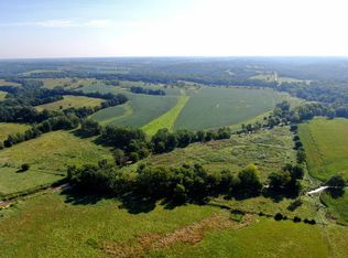 Peacock Rd, Greentop, MO 63546
