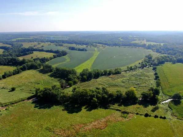 Peacock Rd, Greentop, MO 63546