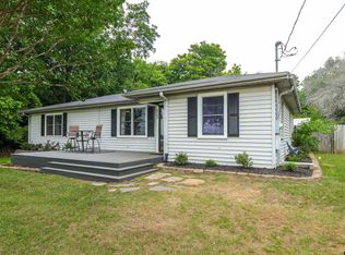 923 E Henderson St, Bullard, TX 75757