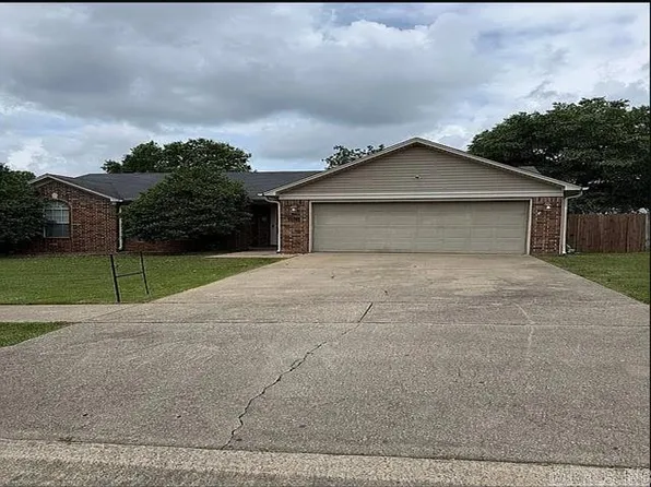 3403 Forest Dr, Bryant, AR 72022